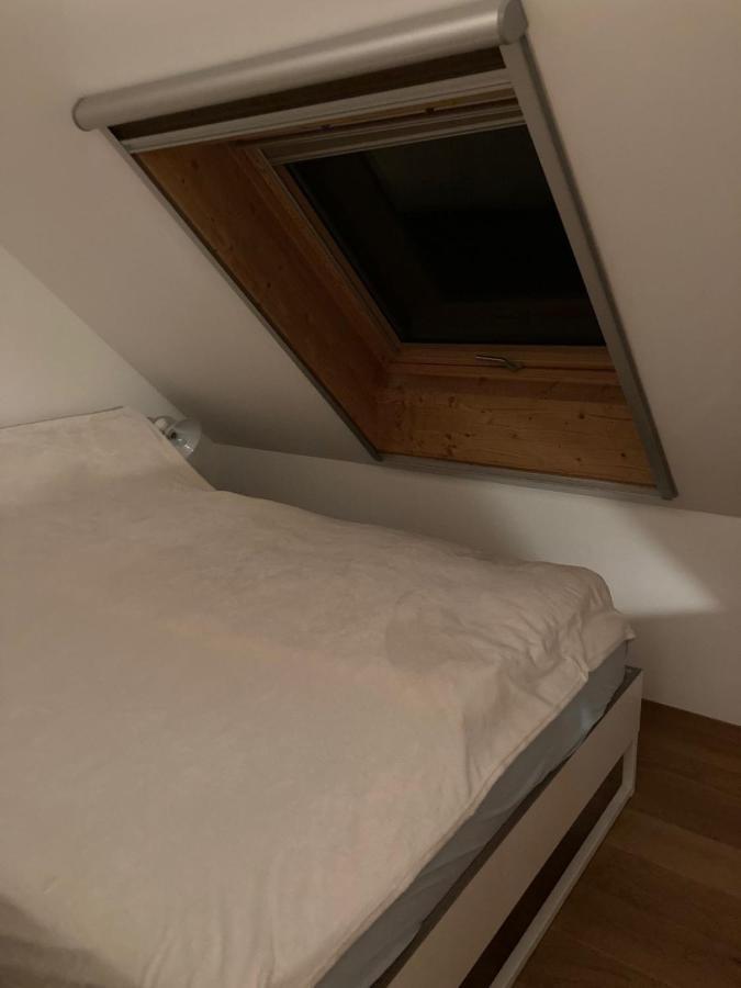 Ferienwohnung Burg Муртен Экстерьер фото